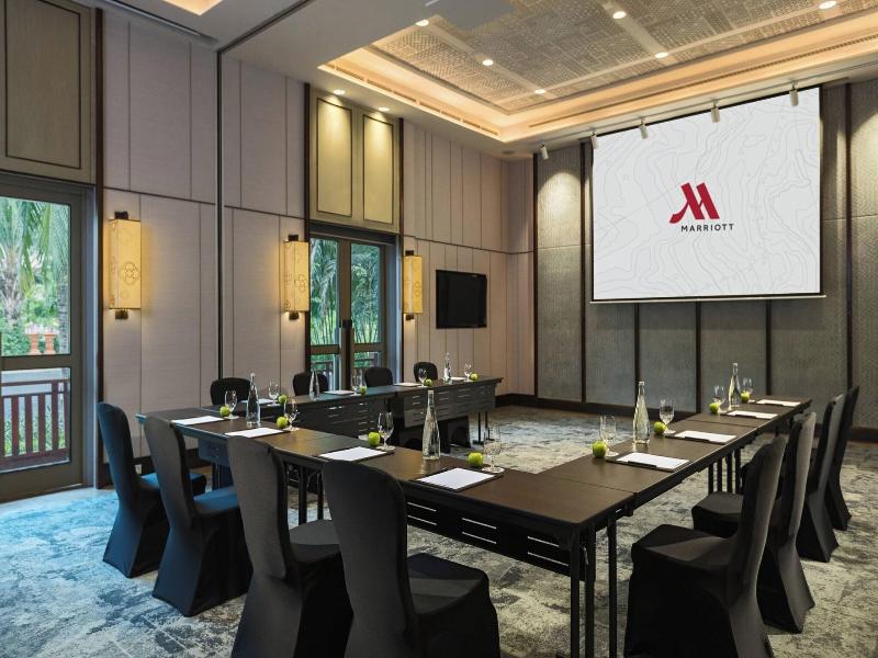 Phuket Marriott Resort and Spa, Nai Yang Beach image