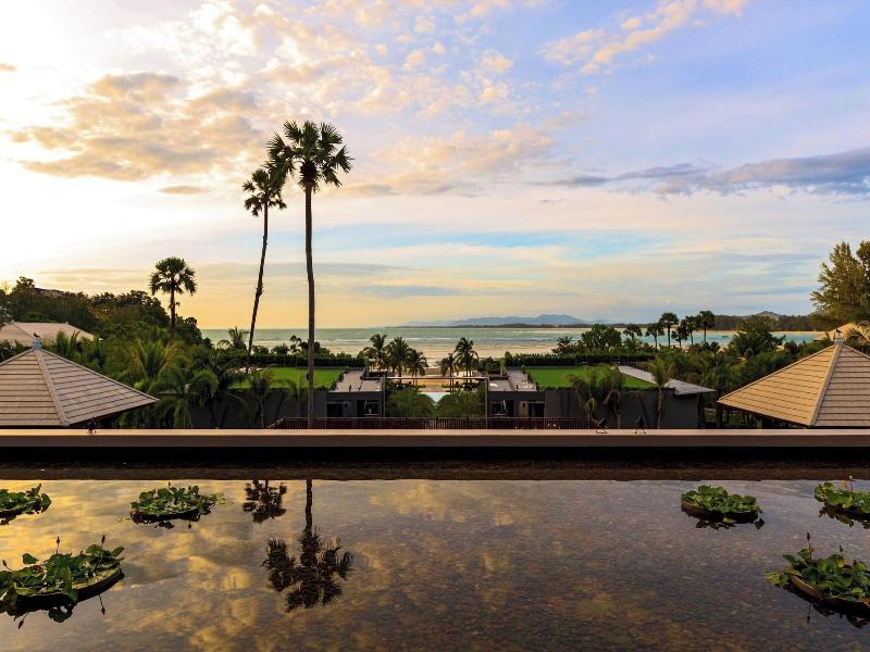 Phuket Marriott Resort and Spa, Nai Yang Beach image