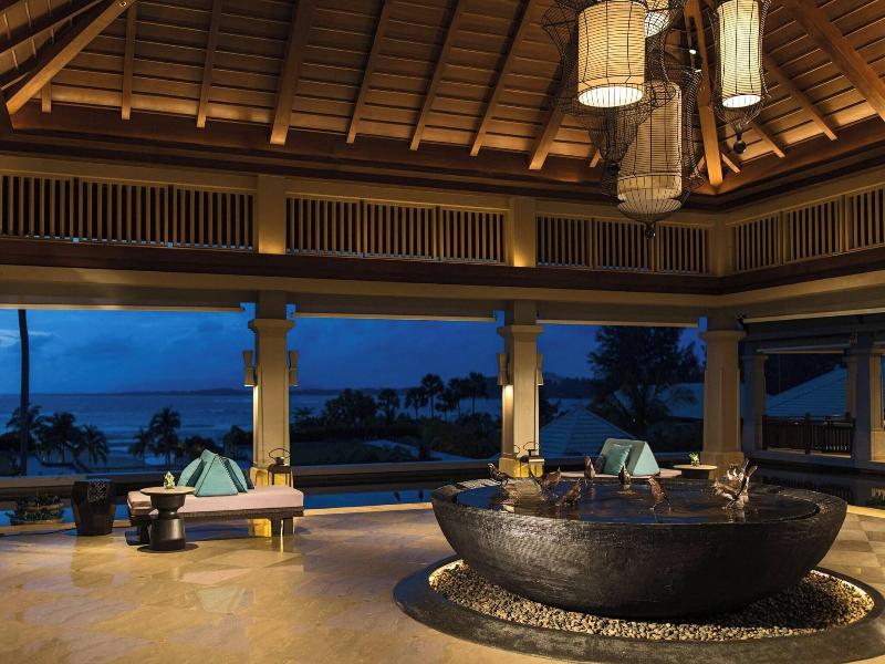 Phuket Marriott Resort and Spa, Nai Yang Beach image
