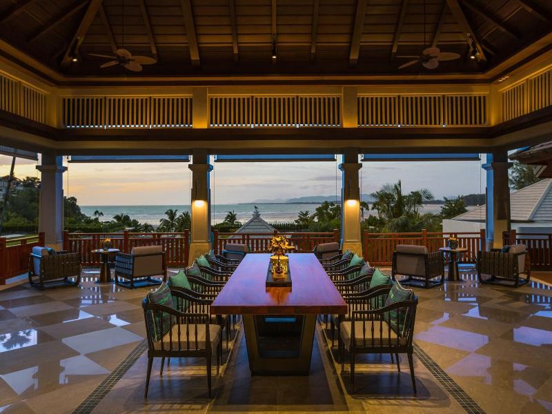 Phuket Marriott Resort and Spa, Nai Yang Beach image