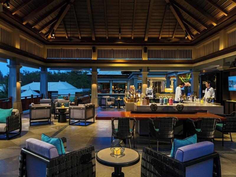 Phuket Marriott Resort and Spa, Nai Yang Beach image