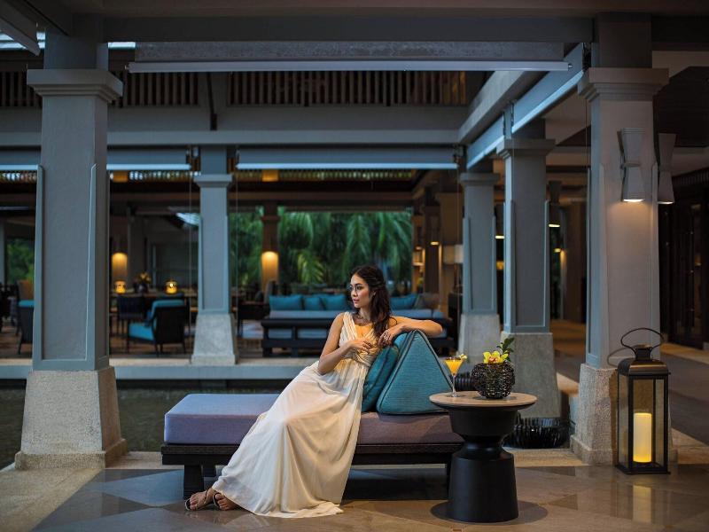 Phuket Marriott Resort and Spa, Nai Yang Beach image