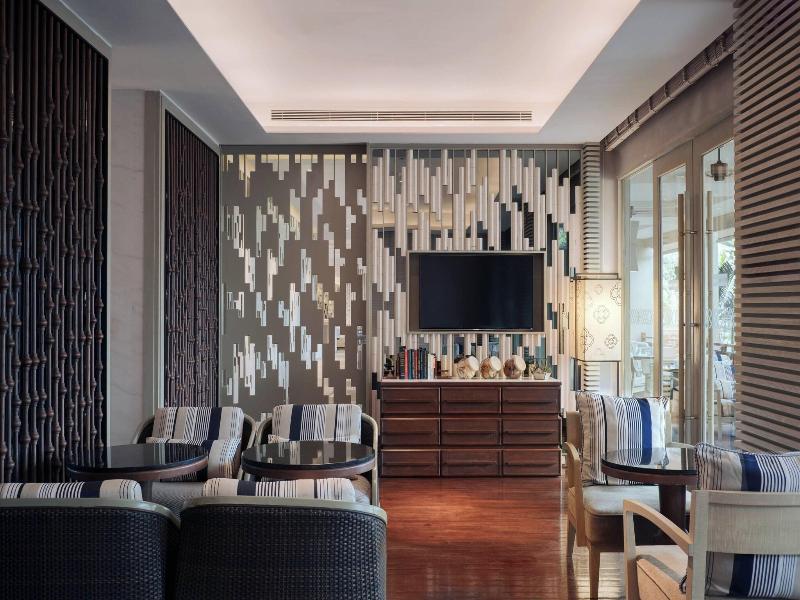 Phuket Marriott Resort and Spa, Nai Yang Beach image