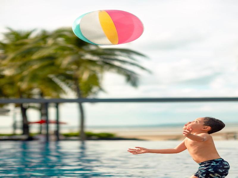 Phuket Marriott Resort and Spa, Nai Yang Beach image