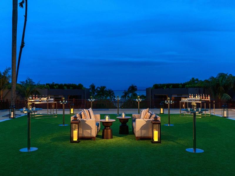 Phuket Marriott Resort and Spa, Nai Yang Beach image