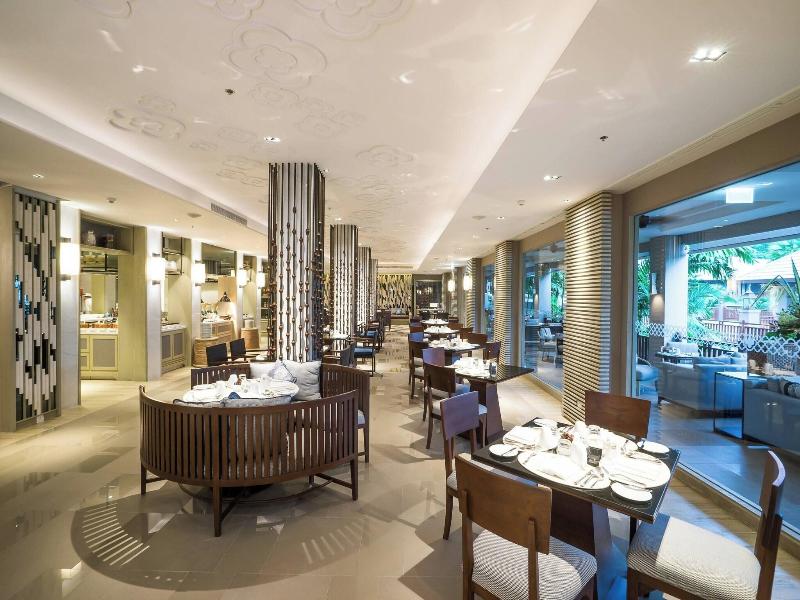 Phuket Marriott Resort and Spa, Nai Yang Beach image