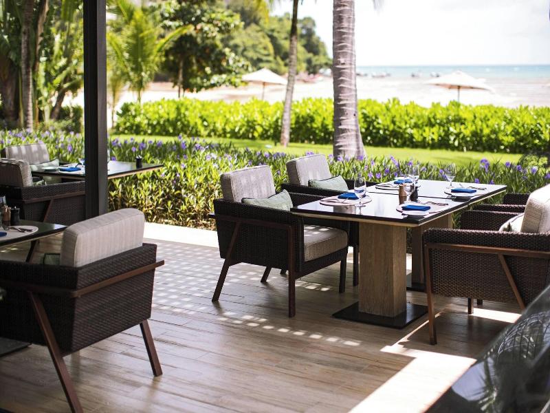Phuket Marriott Resort and Spa, Nai Yang Beach image