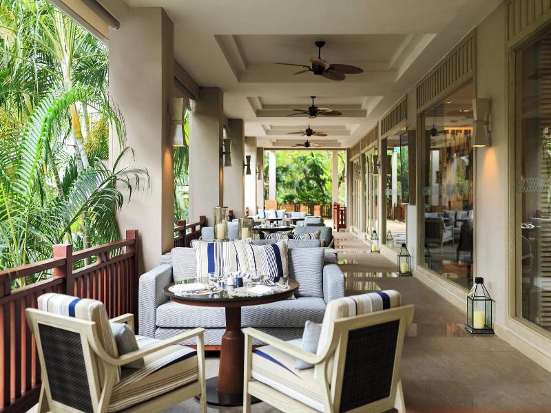 Phuket Marriott Resort and Spa, Nai Yang Beach image