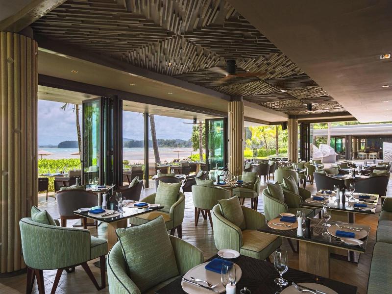 Phuket Marriott Resort and Spa, Nai Yang Beach image