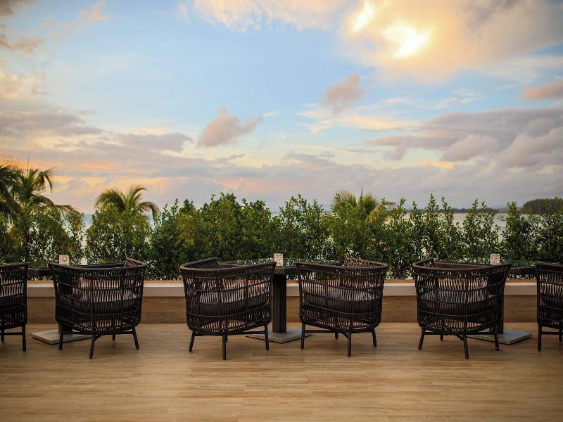 Phuket Marriott Resort and Spa, Nai Yang Beach image