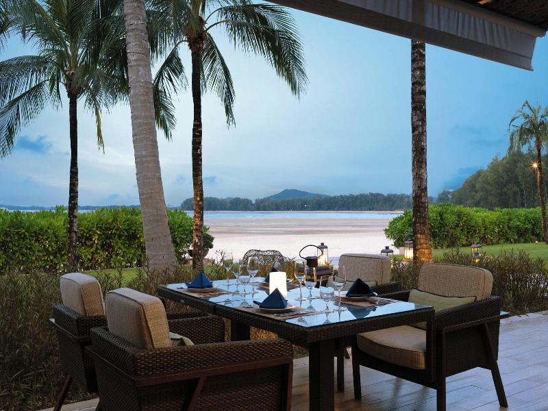 Phuket Marriott Resort and Spa, Nai Yang Beach image