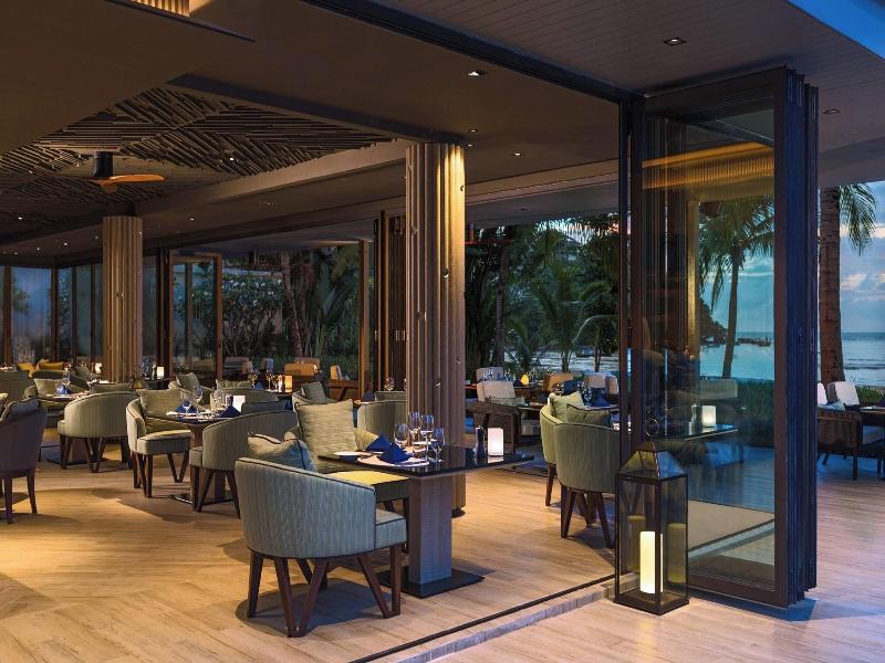 Phuket Marriott Resort and Spa, Nai Yang Beach image