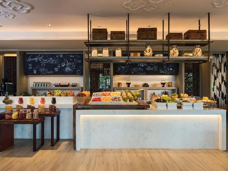 Phuket Marriott Resort and Spa, Nai Yang Beach image