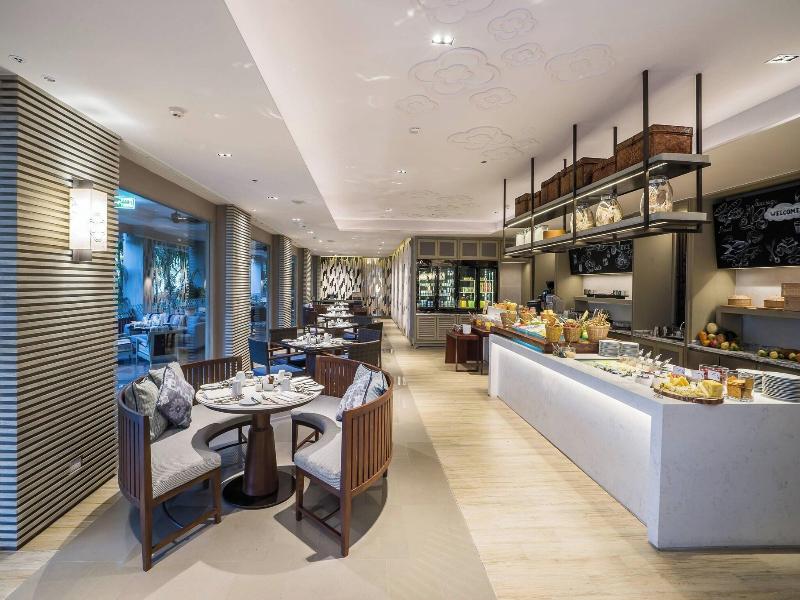 Phuket Marriott Resort and Spa, Nai Yang Beach image
