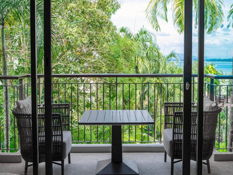 Phuket Marriott Resort and Spa, Nai Yang Beach image