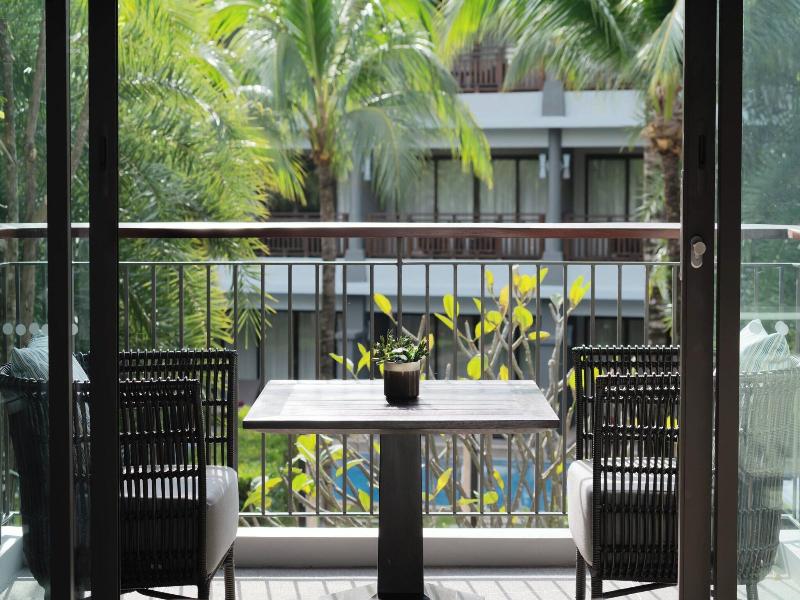 Phuket Marriott Resort and Spa, Nai Yang Beach image