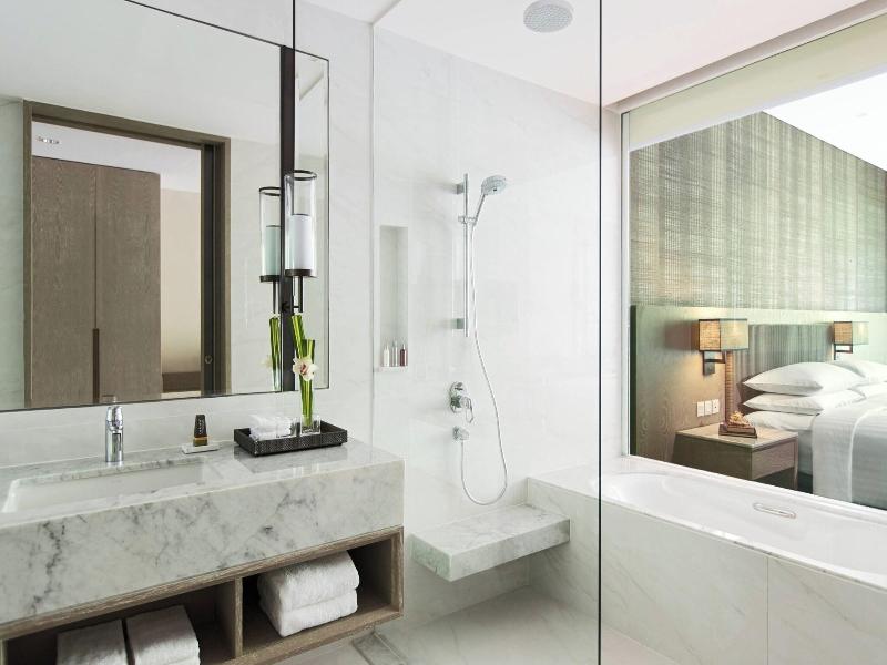 Phuket Marriott Resort and Spa, Nai Yang Beach image