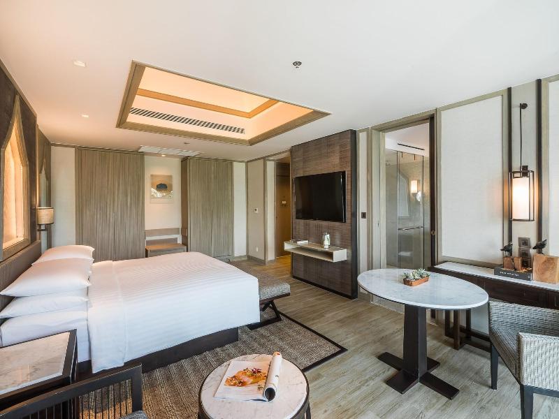 Phuket Marriott Resort and Spa, Nai Yang Beach image