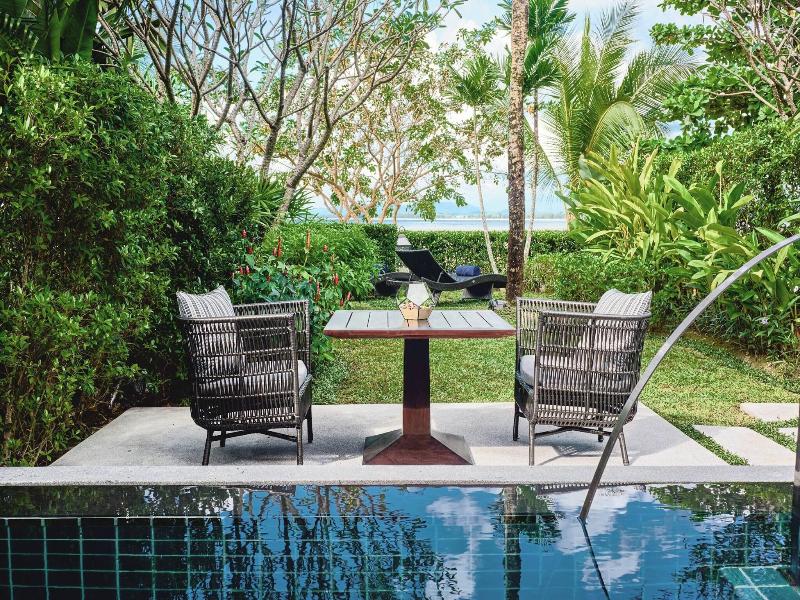 Phuket Marriott Resort and Spa, Nai Yang Beach image