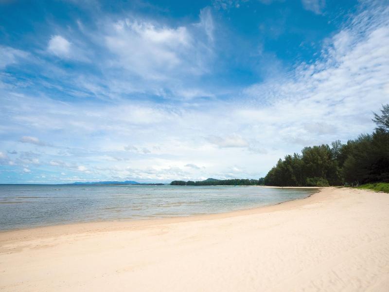 Phuket Marriott Resort and Spa, Nai Yang Beach image