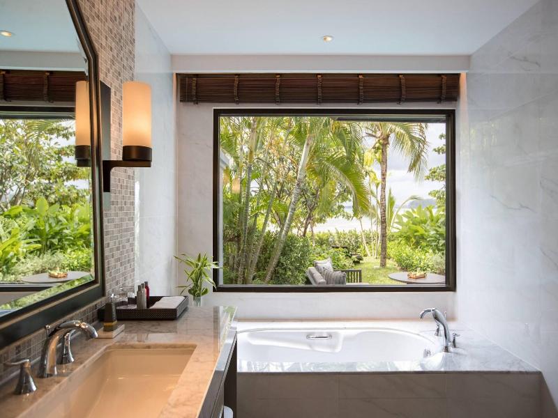 Phuket Marriott Resort and Spa, Nai Yang Beach image