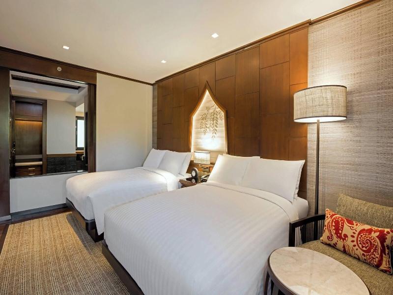 Phuket Marriott Resort and Spa, Nai Yang Beach image