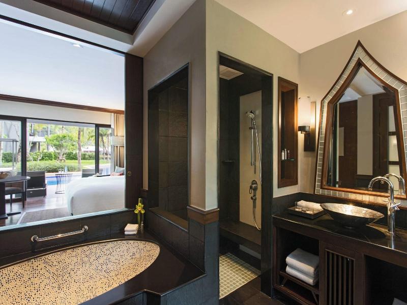 Phuket Marriott Resort and Spa, Nai Yang Beach image