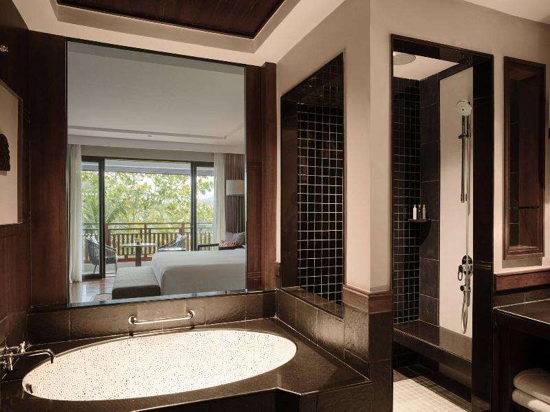 Phuket Marriott Resort and Spa, Nai Yang Beach image