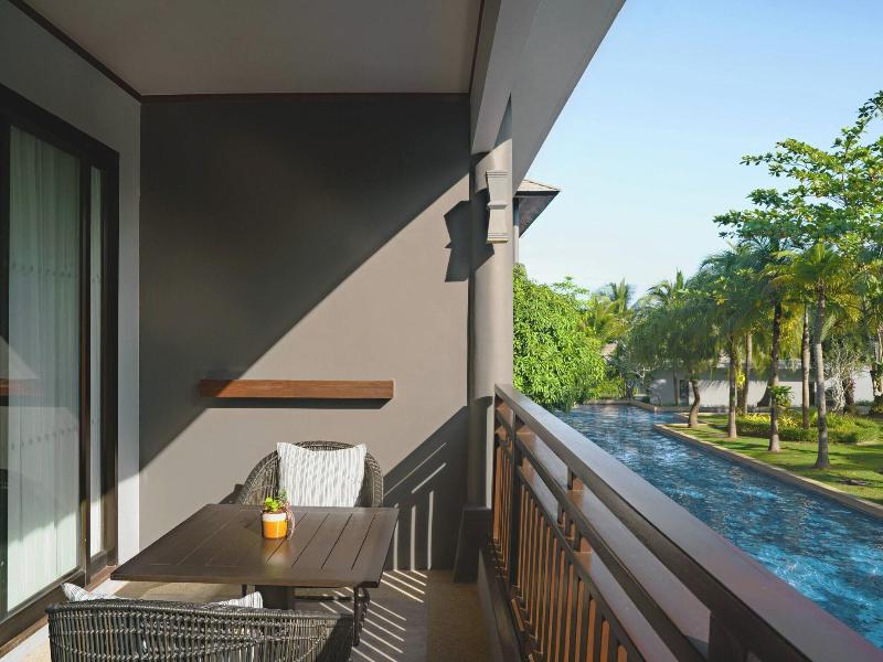 Phuket Marriott Resort and Spa, Nai Yang Beach image