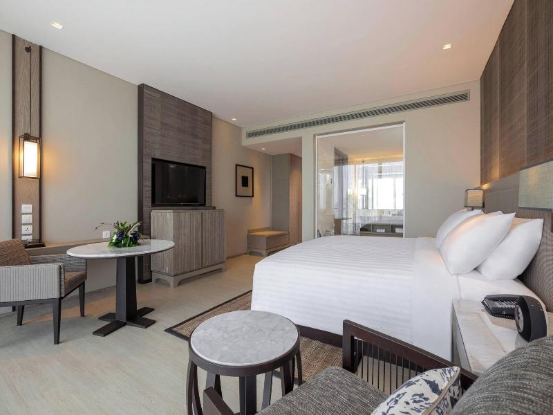 Phuket Marriott Resort and Spa, Nai Yang Beach image