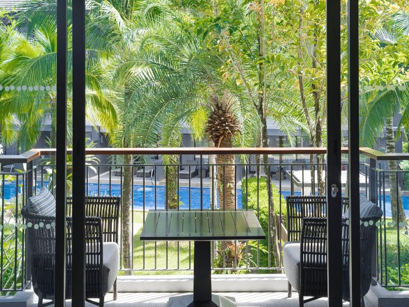 Phuket Marriott Resort and Spa, Nai Yang Beach image