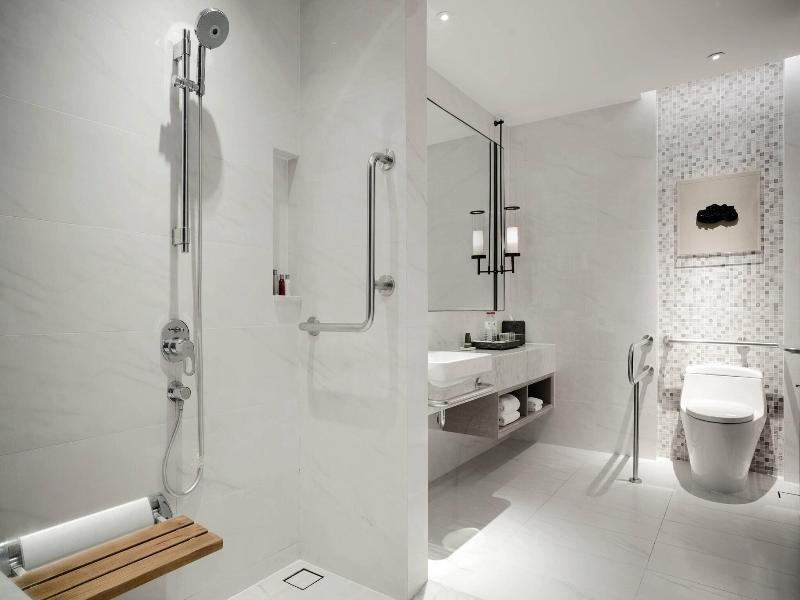 Phuket Marriott Resort and Spa, Nai Yang Beach image