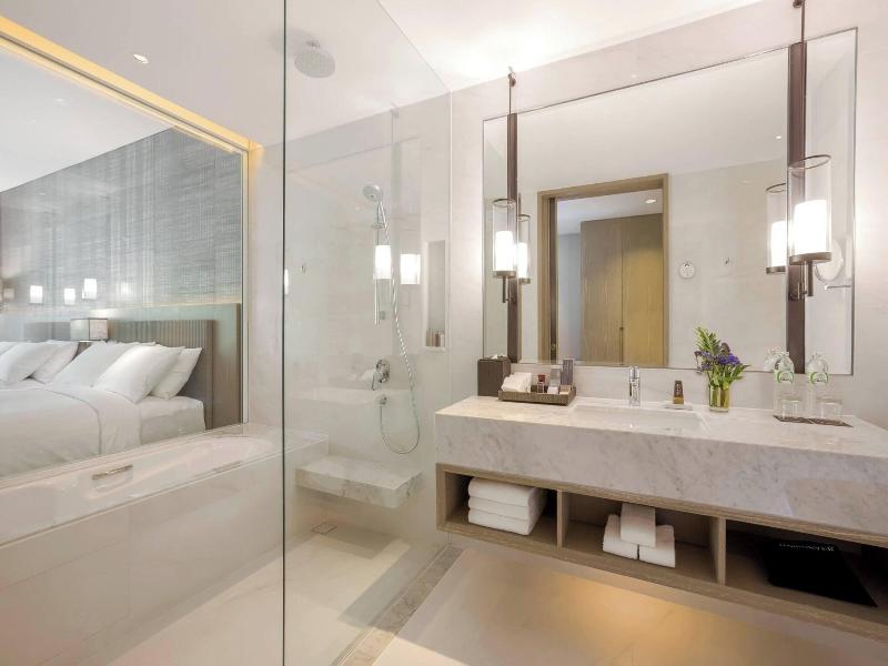 Phuket Marriott Resort and Spa, Nai Yang Beach image