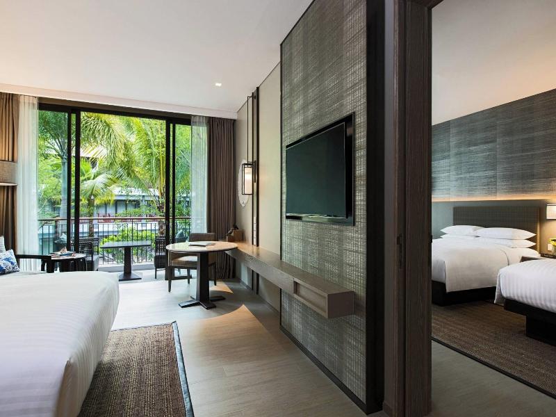 Phuket Marriott Resort and Spa, Nai Yang Beach image