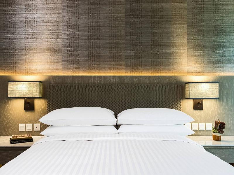 Phuket Marriott Resort and Spa, Nai Yang Beach image
