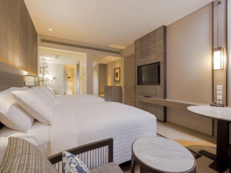 Phuket Marriott Resort and Spa, Nai Yang Beach image