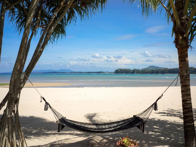 Phuket Marriott Resort and Spa, Nai Yang Beach image