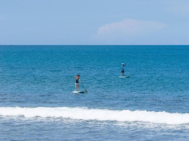 Phuket Marriott Resort and Spa, Nai Yang Beach image
