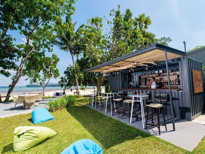 Phuket Marriott Resort and Spa, Nai Yang Beach image