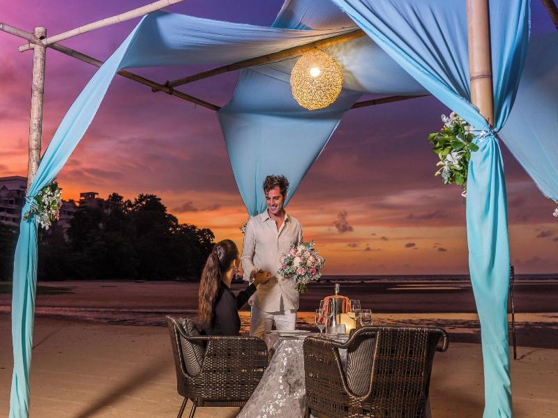 Phuket Marriott Resort and Spa, Nai Yang Beach image