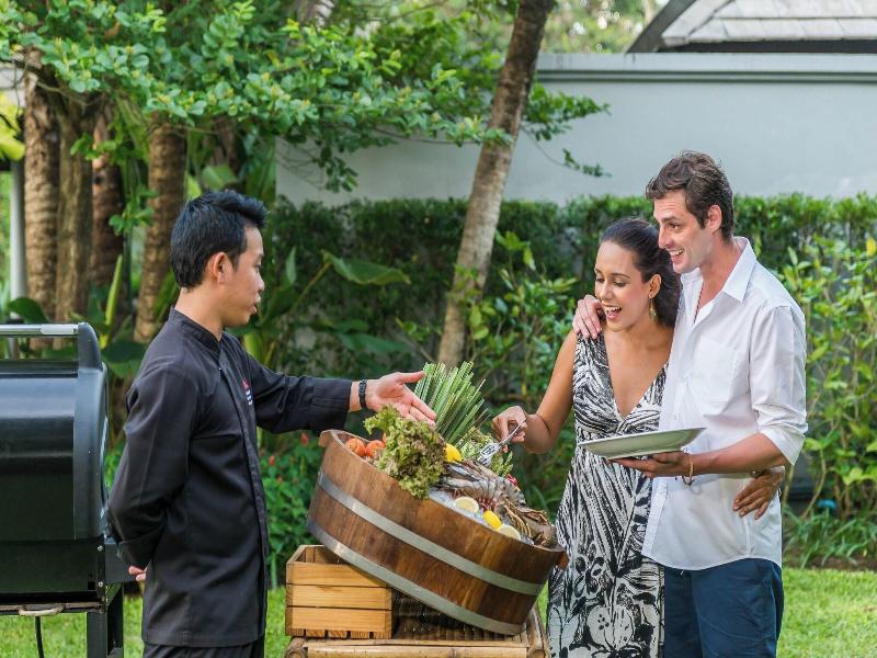 Phuket Marriott Resort and Spa, Nai Yang Beach image