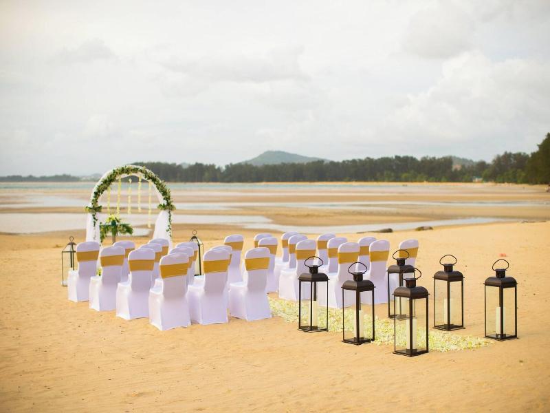 Phuket Marriott Resort and Spa, Nai Yang Beach image