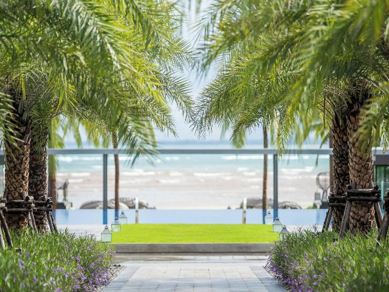 Phuket Marriott Resort and Spa, Nai Yang Beach image