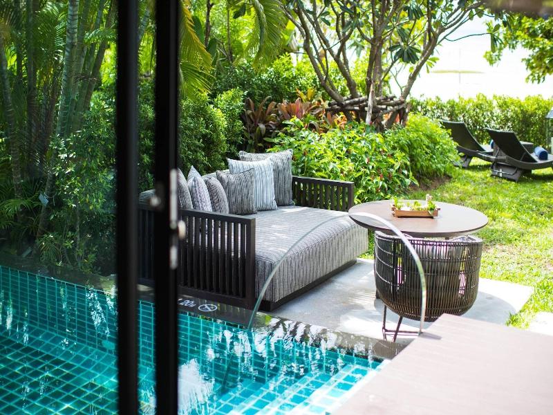 Phuket Marriott Resort and Spa, Nai Yang Beach image