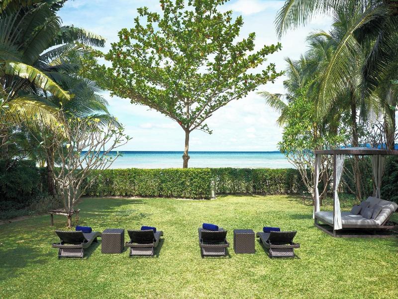 Phuket Marriott Resort and Spa, Nai Yang Beach image