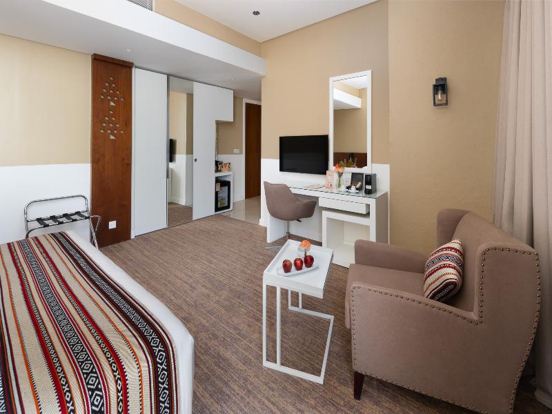 Awfad Hotel Riyadh image