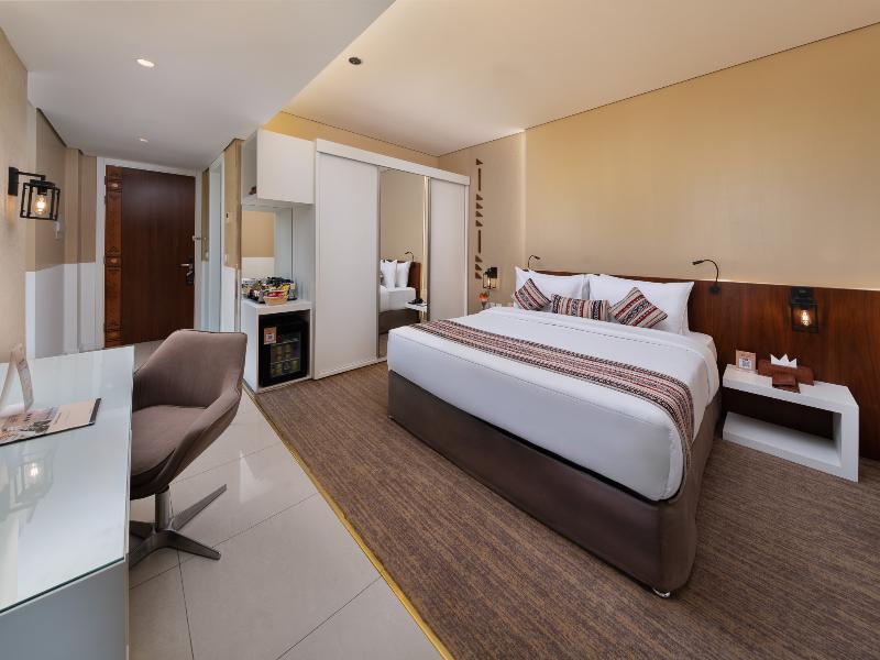 Awfad Hotel Riyadh image