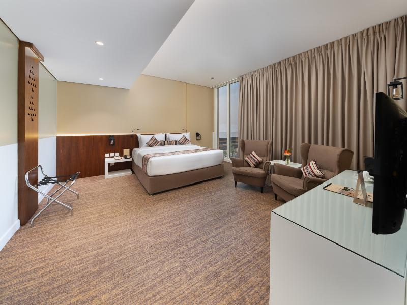 Awfad Hotel Riyadh image