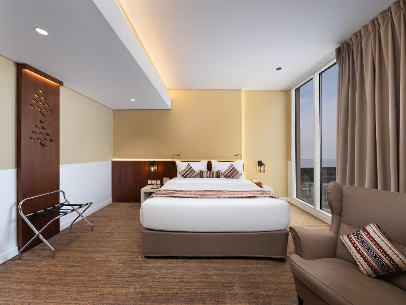 Awfad Hotel Riyadh image