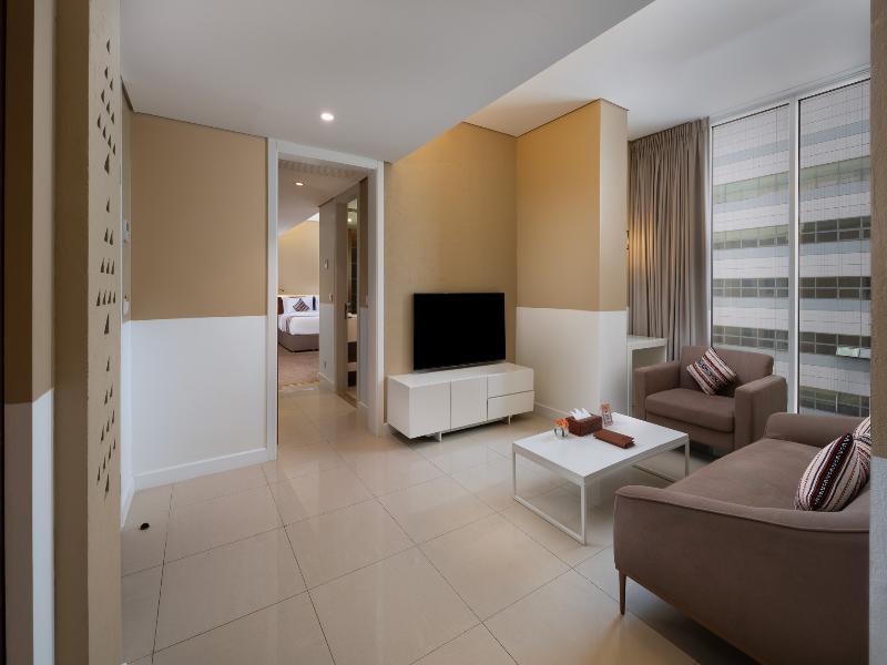 Awfad Hotel Riyadh image